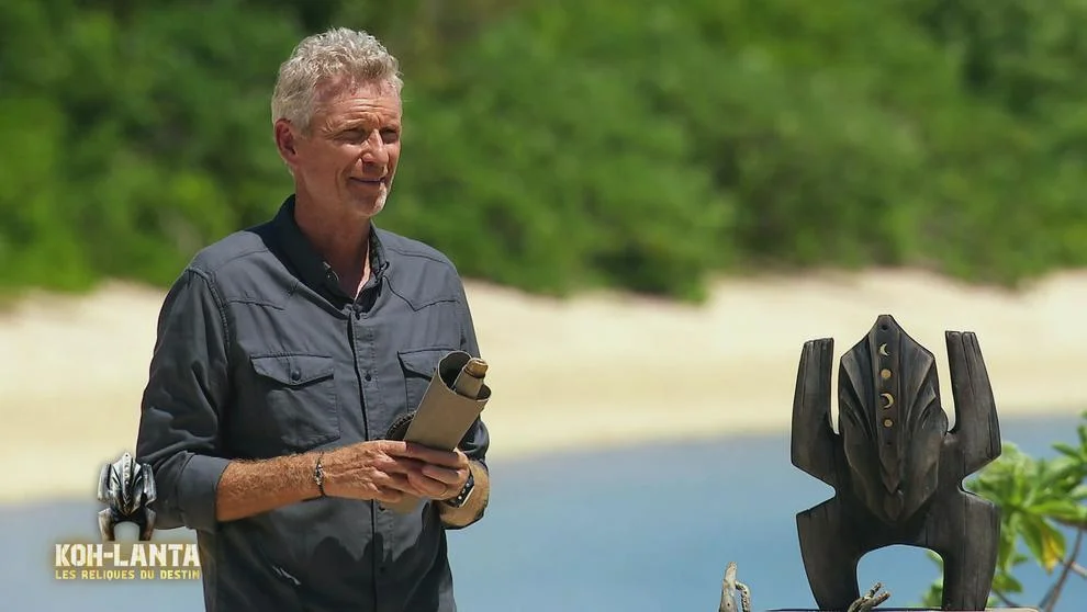 Koh-Lanta 2026 : All Stars - Emission 15 (Partie 2) du 9 juin 2026