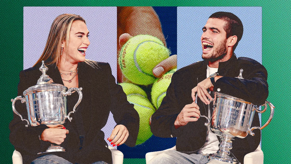 US Open 2026 prize money