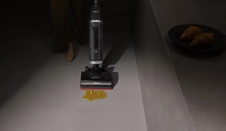 S.F. Startup Wants Its $30-An-Hour Robots Cleaning Your Home