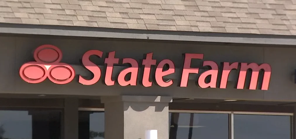 State Farm is being sued by numerous homeowners who claim they had a scheme to underpay roof and home repairs (KOKH)