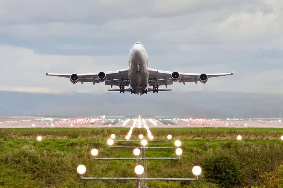 Here's what we know about the Manchester Airport security breach