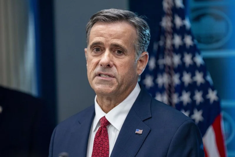 Central Intelligence Agency Director John Ratcliffe made an unscheduled, unannounced visit to Moscow on Tuesday for talks with Russian officials, with both capitals remaining tight-lipped on purpose of the trip. File Photo by Bonnie Cash/UPI