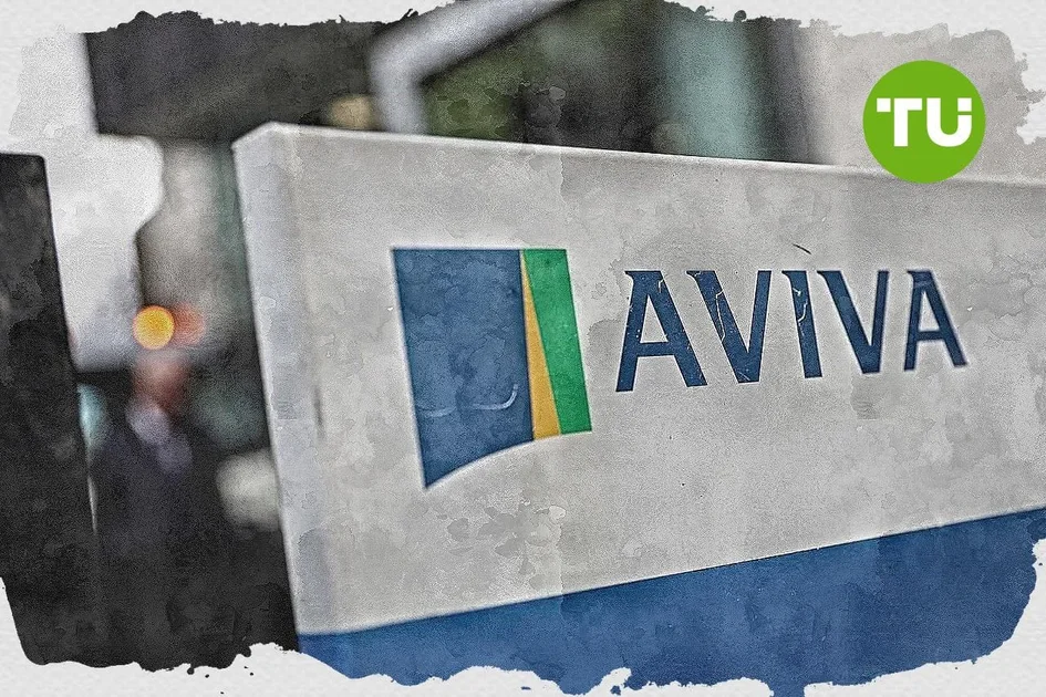 +2.53% for Aviva stock as strong dividend and buyback news meet selling momentum