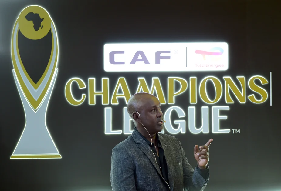 Africa’s elite learn their path to the group stages of the TotalEnergies CAF Champions League 2026/27