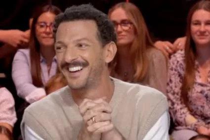 Quotidien : la surprise de Vincent Dedienne pour l'anniversaire de Yann Barthès