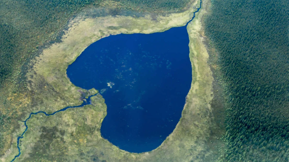lac en ontario