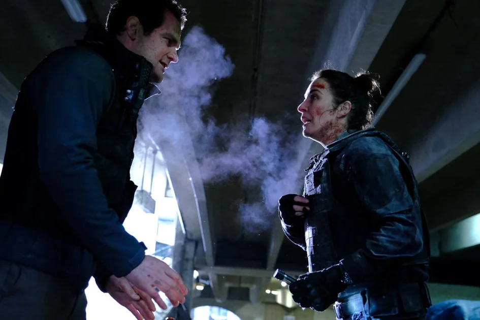 trigger point season 3 release date cast plot news
