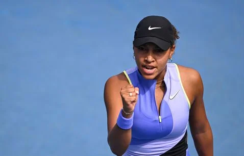 thea frodin australian open 2026