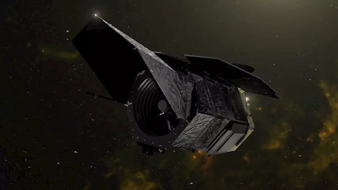 NASA Launches Roman Space Telescope to Hunt Exoplanets and Probe Dark Energy