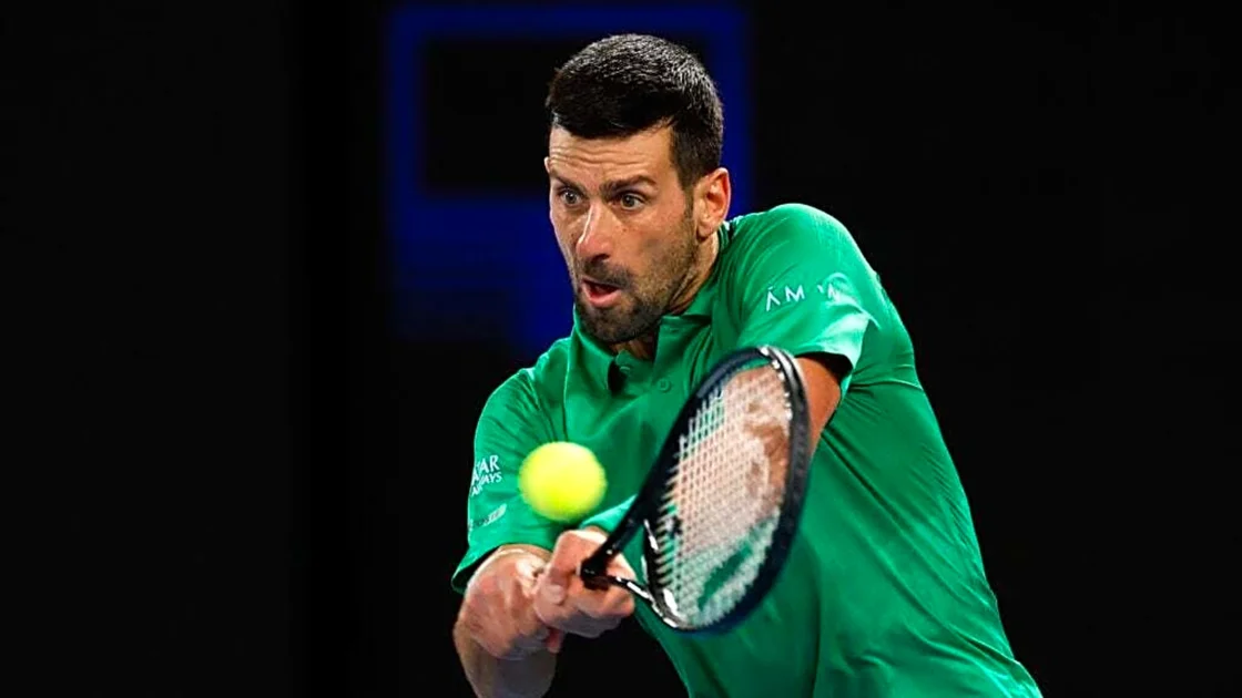 Draw disaster: Novak Djokovic’s dream of a 25th Grand Slam faces an uphill battle