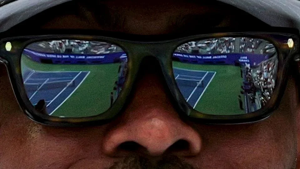 2026 US Open - Day 1