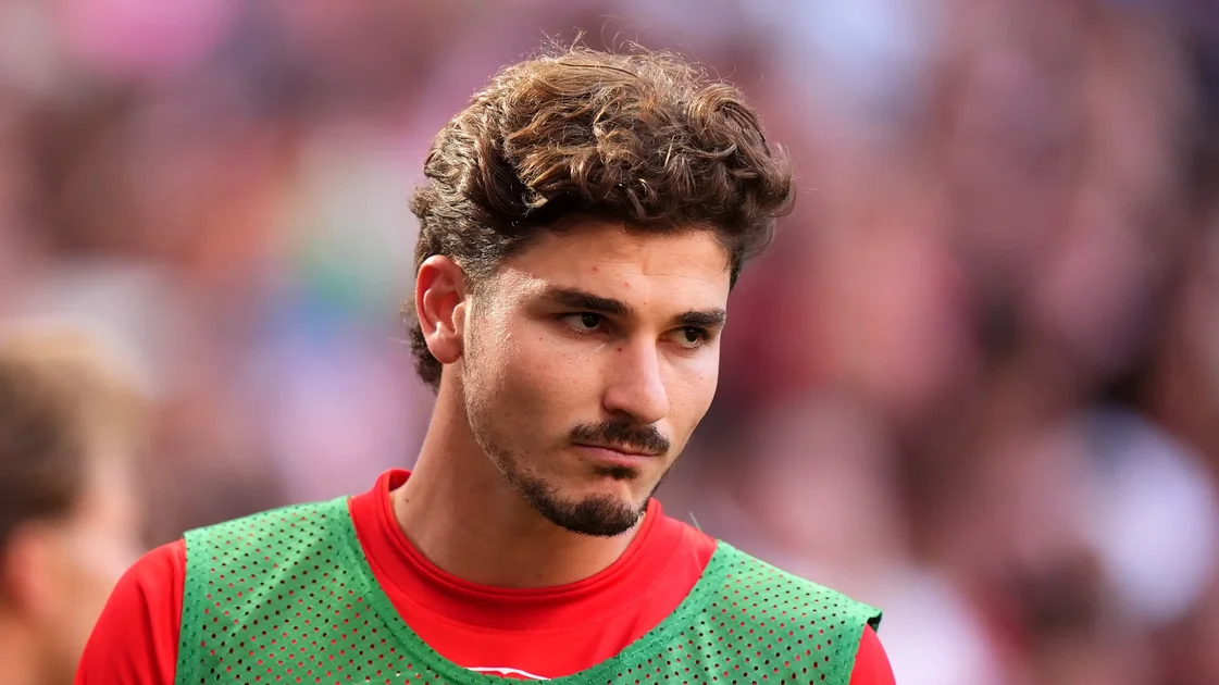 Julian Alvarez responds to Man City offer as transfer stance made amid Arsenal interest