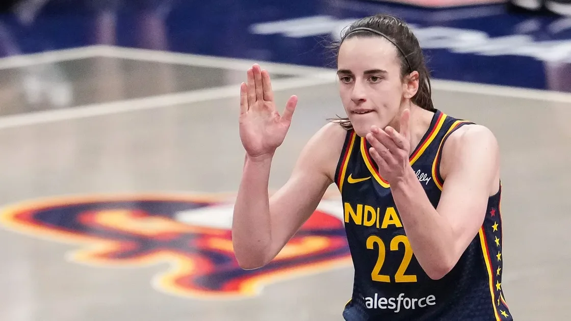 USA FIBA World Cup roster: Caitlin Clark, Angel Reese headline star-studded 2026 U.S. women's team image