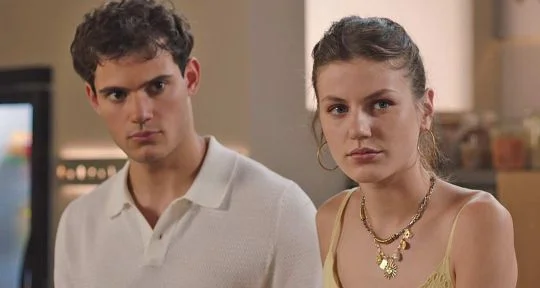 Ici tout commence : « Oriane et Félix sont très fusionnels », ces 2 personnages qui vont bouleverser la série de TF1