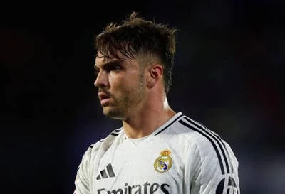 Real Madrid’s Raul Asencio and the sex-tape allegations against him – key questions answered
