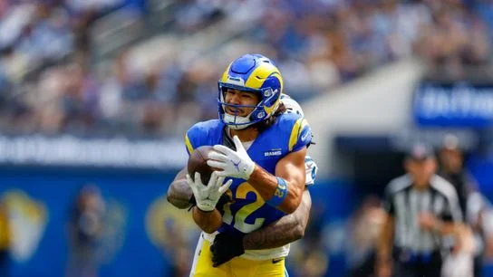Puka Nacua’s looming suspension faces timing scrutiny taken in Los Angeles (Los Angeles Rams)