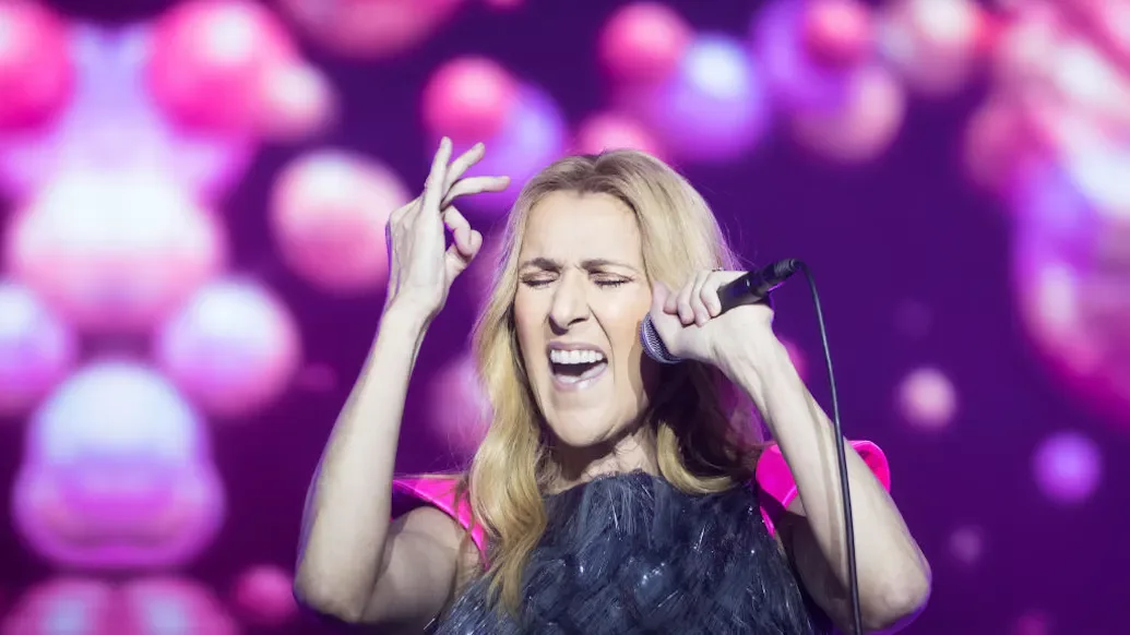 Celine Dion Wows At Paris Olympics In Return To Stage Amid Battle With Stiff Person Syndrome