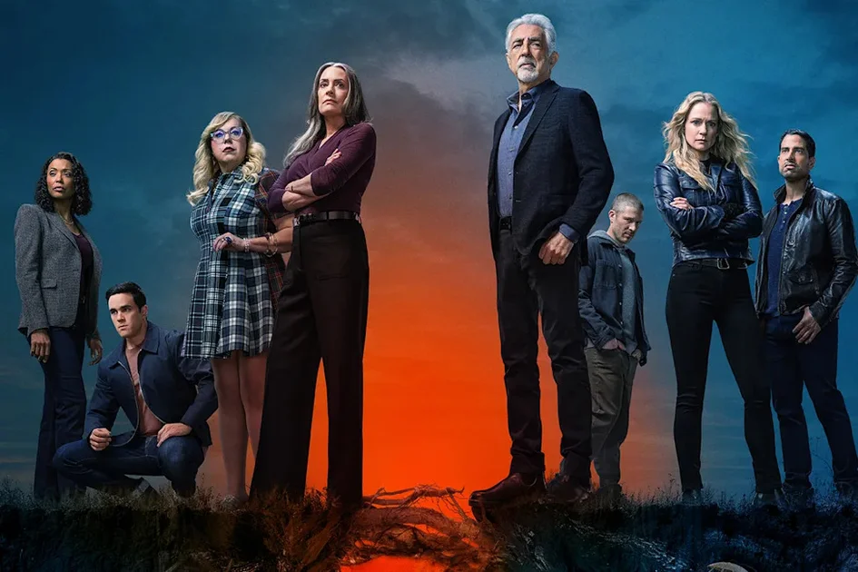 Will There Be A ‘Criminal Minds: Evolution’ Season 19 On Paramount+? Everything We Know
