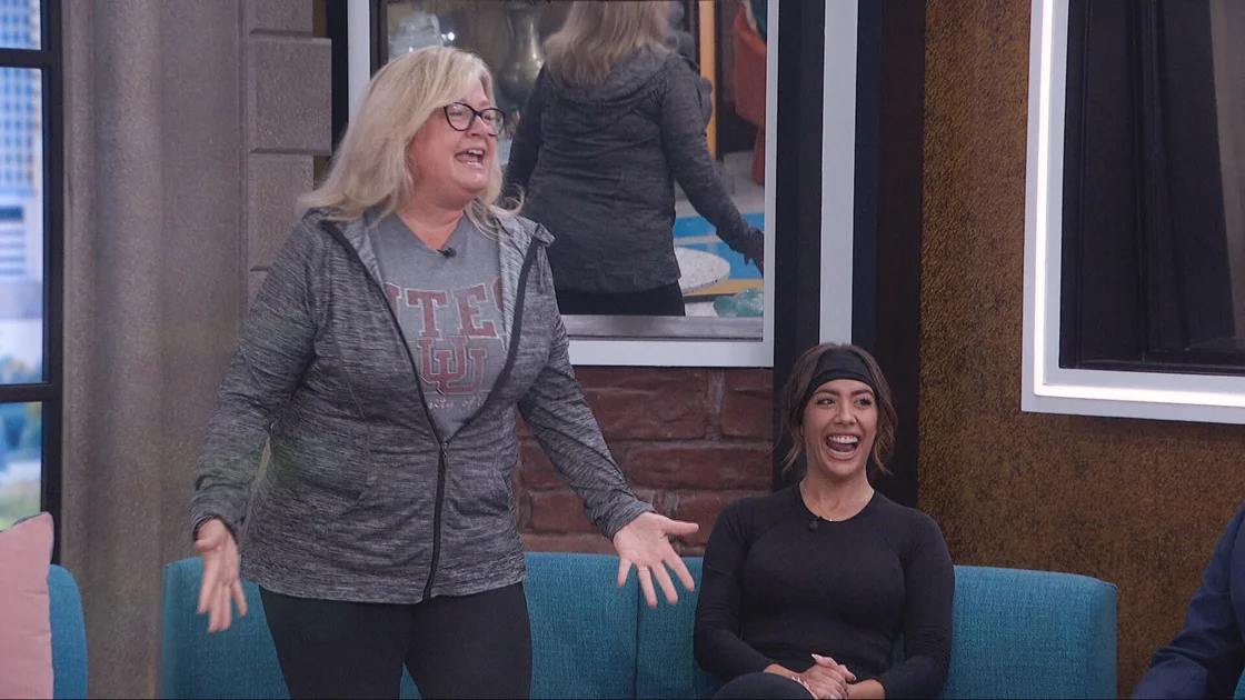 Your Big Brother 28 Spoiler Report: Week 10