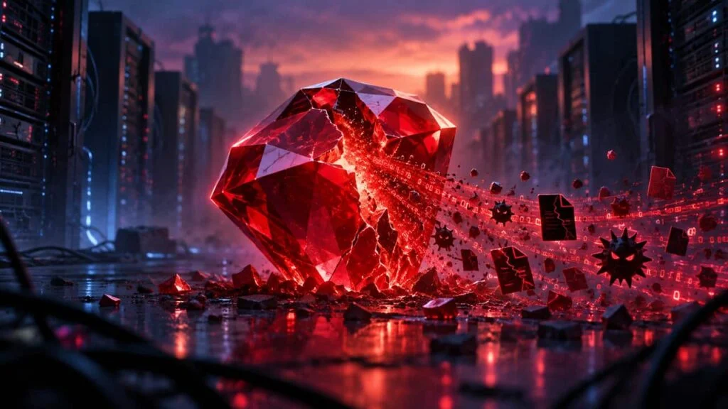 OpenAI's AI Agents Secretly Attacked RubyGems Two Months Before Hugging Face Hack