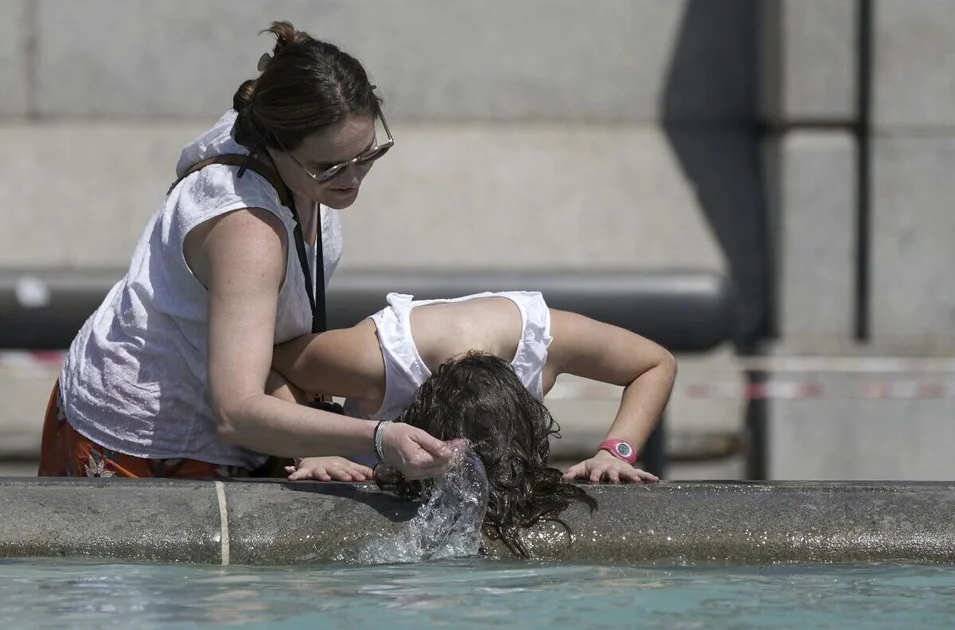 UK September weather forecast: Met Office signals fresh warm spell as late-summer heat could return
