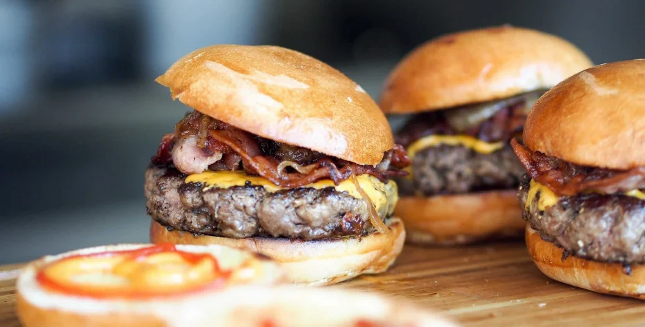 National Cheeseburger Day in USA in 2026