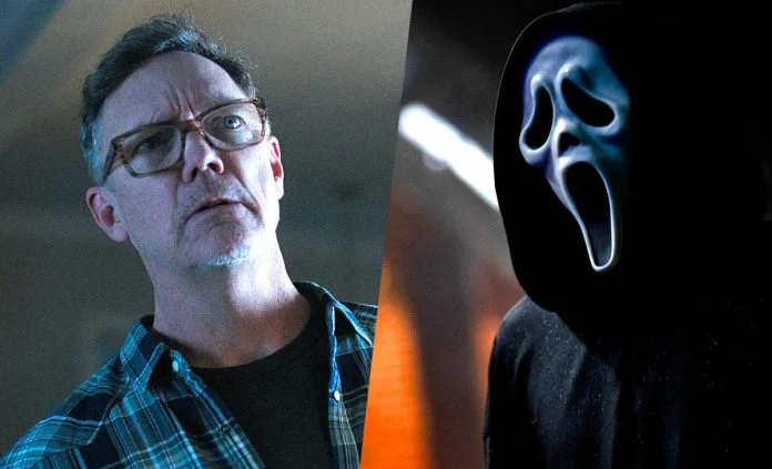 Matthew Lillard Says He Feels “Ashamed” About ‘Scream 7’ Return After Melissa Barrera Firing: “I Blew That”