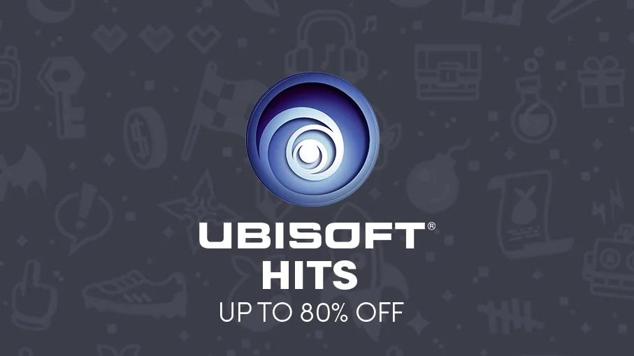 Le Humble Store brade les prix sur le catalogue Ubisoft