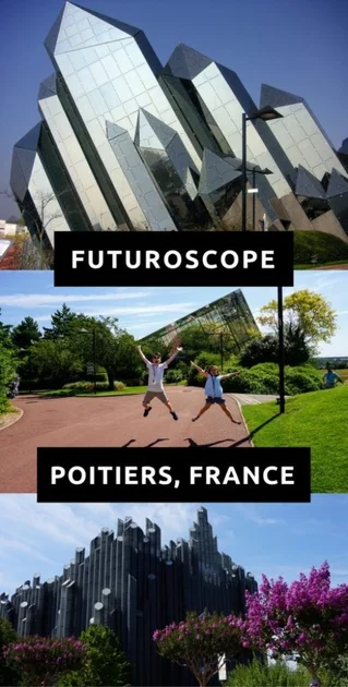 Futuroscope is one of the top theme parks in France. Read my complete guide with tips and info on how to get the best out of your day trip to this top destination.
