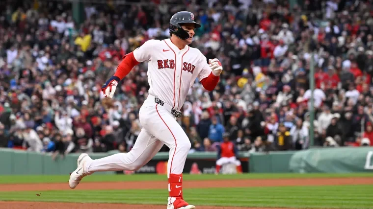 Red Sox may have rushed Roman Anthony after sophomore slump derails superstar expectations image
