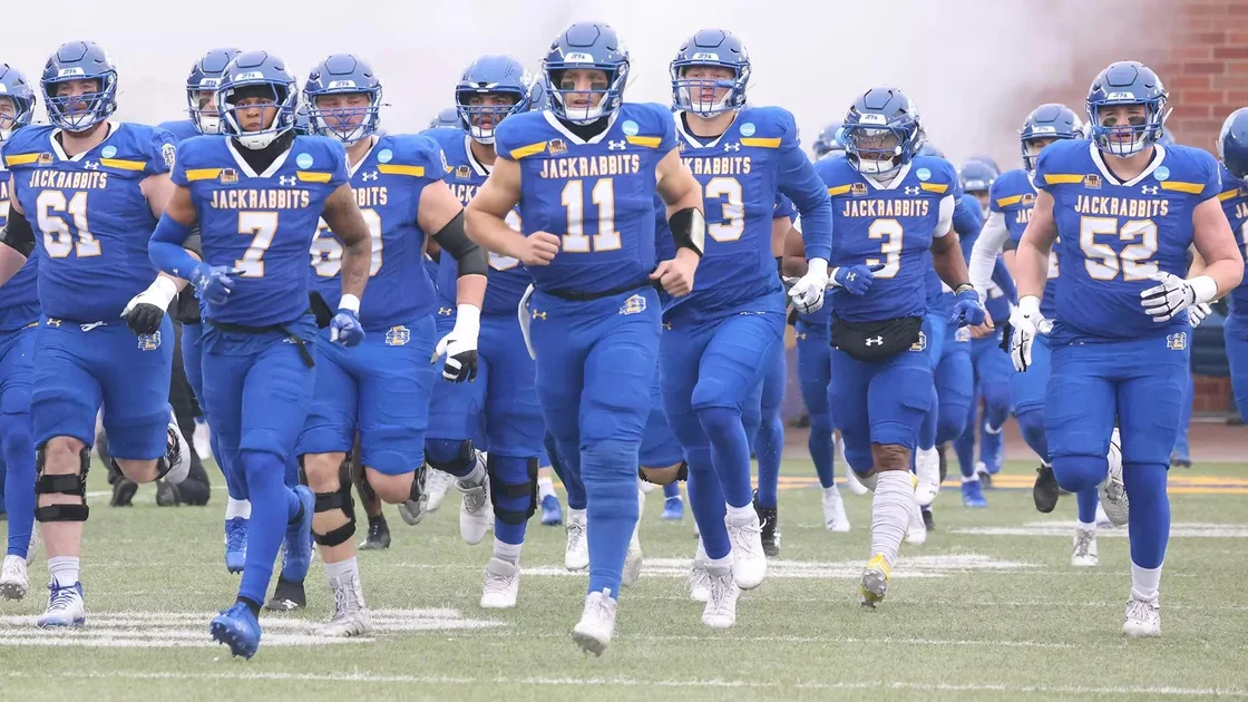 South Dakota State Game Notes / Preview for NDSU