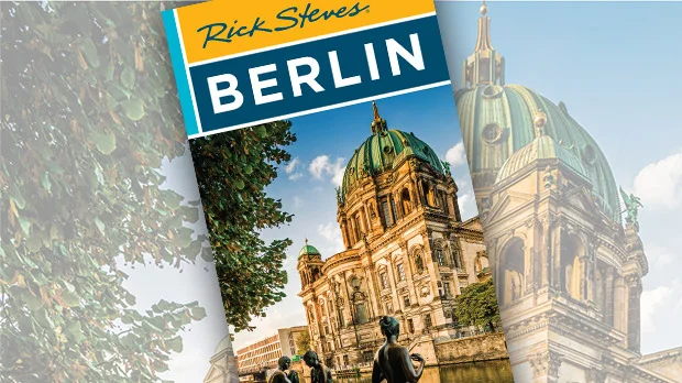 Berlin Guidebook