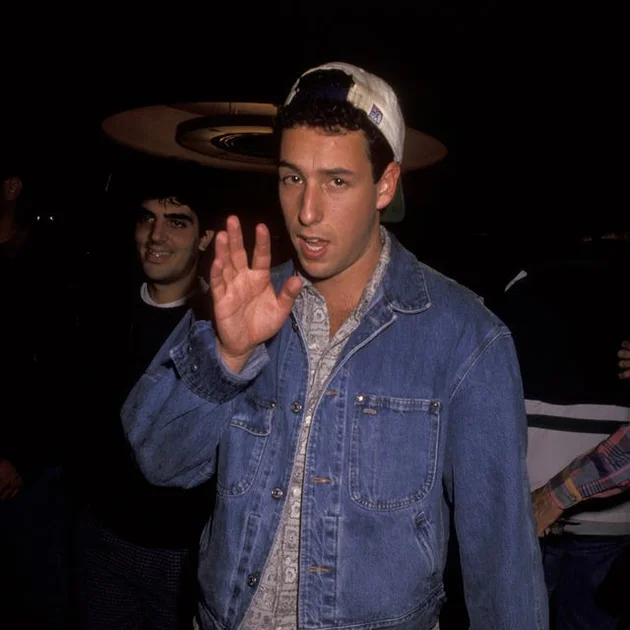 adam sandler