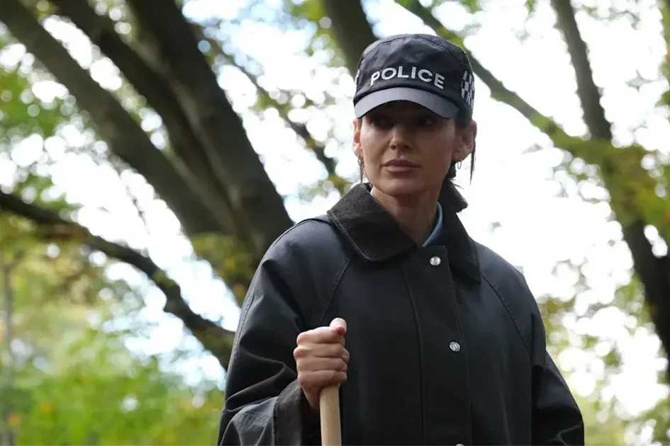 ITV Sets Release Date for Michelle Keegan Crime Drama The Blame