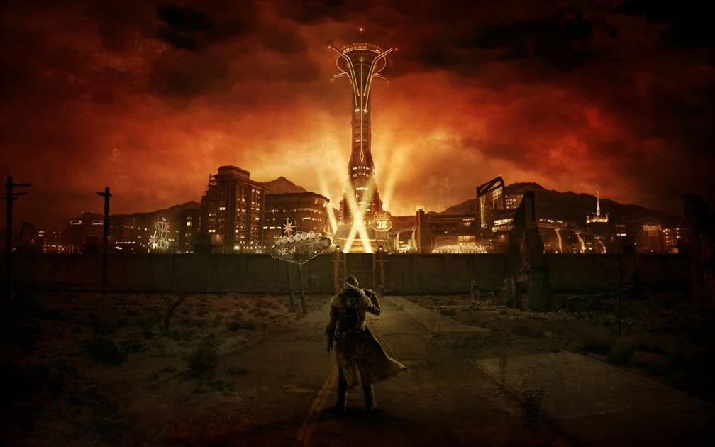 Obsidian Entertainment Returns to Fallout Under Bethesda in Major Xbox Shakeup