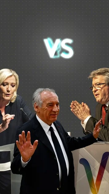 Présidentielle 2027 : François Bayrou veut une primaire "contre les extrêmes" (franceinfo)