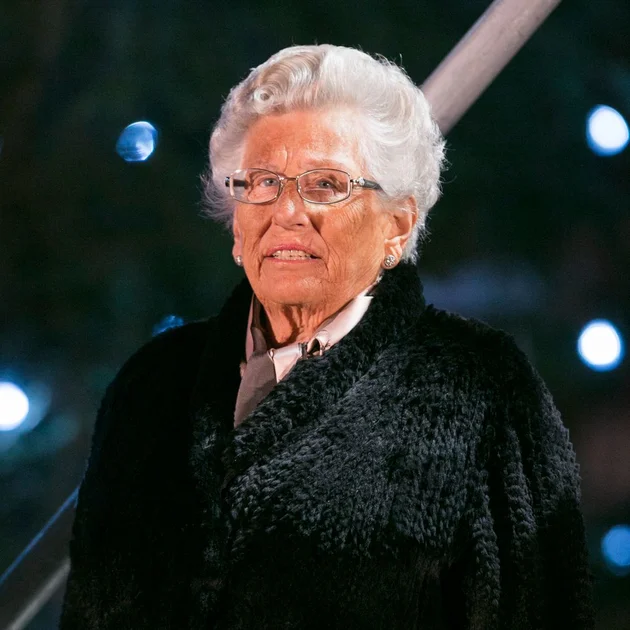 Princess Astrid of Norway dies at 94, just two days after King Harald’s funeral