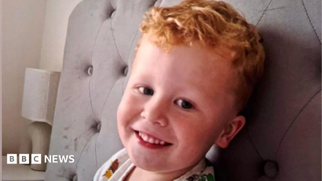 Inquest Hears Noah Woods Left Playground Through Fence Gap