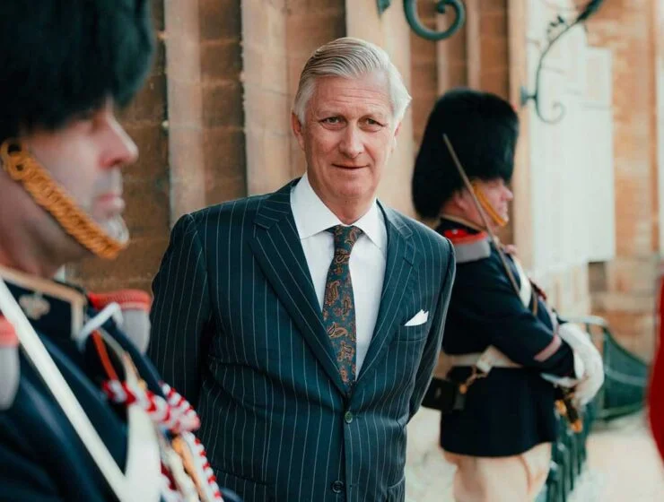 Harald V de Norvège : portrait d'un roi moderne au service de son peuple