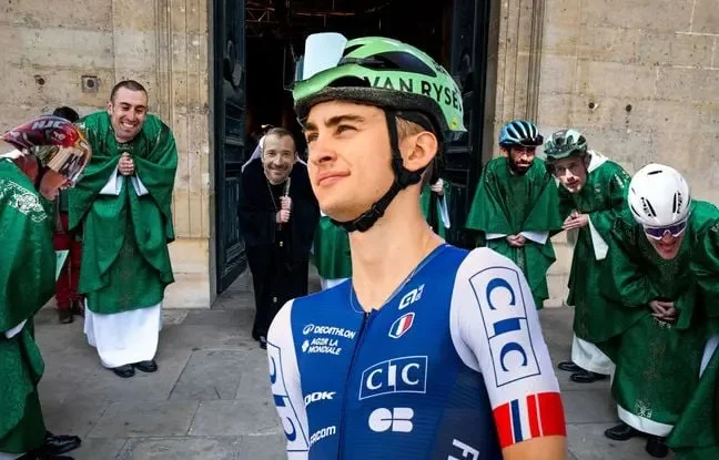 Mondiaux de cyclisme 2026 : La stratégie « tout pour Paul Seixas » de Thomas Voeckler est-elle risquée pour la France ?