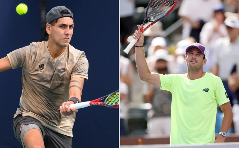 Alejandro Tabilo vs Tommy Paul Prediction H2H & Best Bets – ATP Japan Open Tennis Championships - Tokyo 30th September 2026