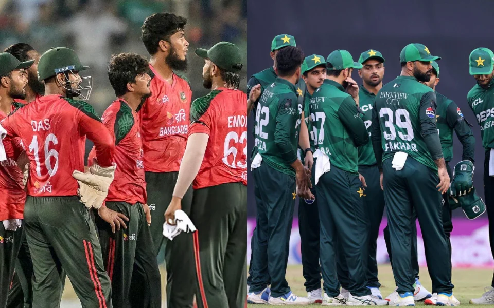 Asian Games 2026: Semi-Final 1, PAK vs BAN Dream11 Prediction: Fantasy Cricket Tips, Playing XI, Injury Updates, Pitch Report for Pakistan vs Bangladesh, 2026