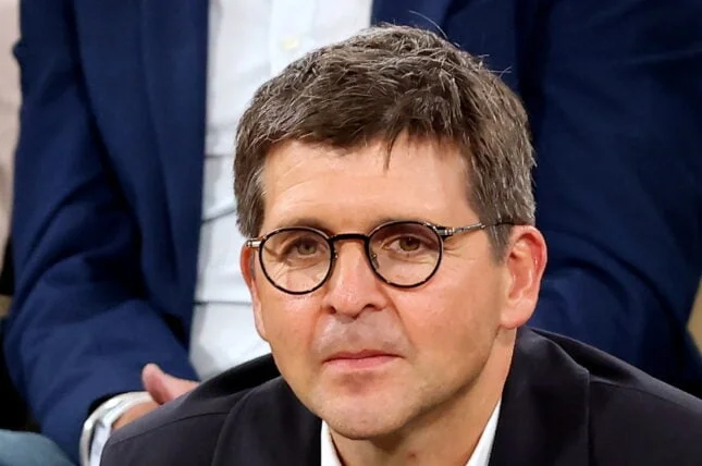 Thomas Sotto accusé d'avoir disparu "sans un mot" : la confession choc de son ex Mayada Boulos