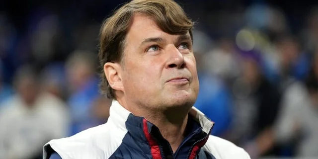r/economy - Ford CEO Jim Farley warns AI will wipe out half of white-collar jobs, but the ‘essential economy’ has a huge shortage of workers