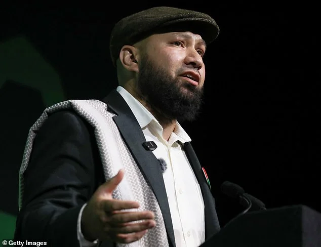 Members will vote on a motion to declare Zionism as a form of racism in official Green policy. Joint deputy leader Mothin Ali said he ‘absolutely’ backed the motion, saying: ‘It talks about ethnic-cleansing, it talks about ethno-nationalism’