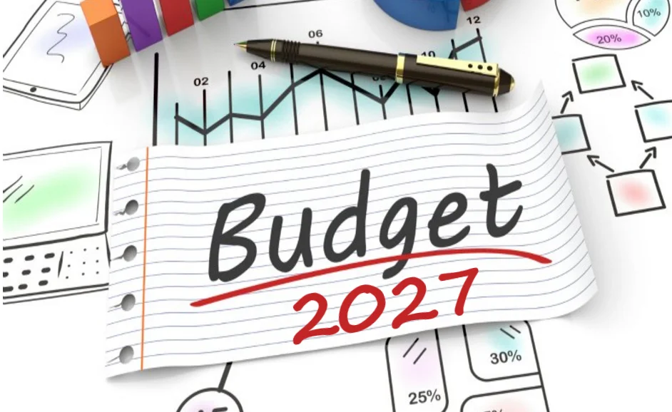 Budget Graphic 2027