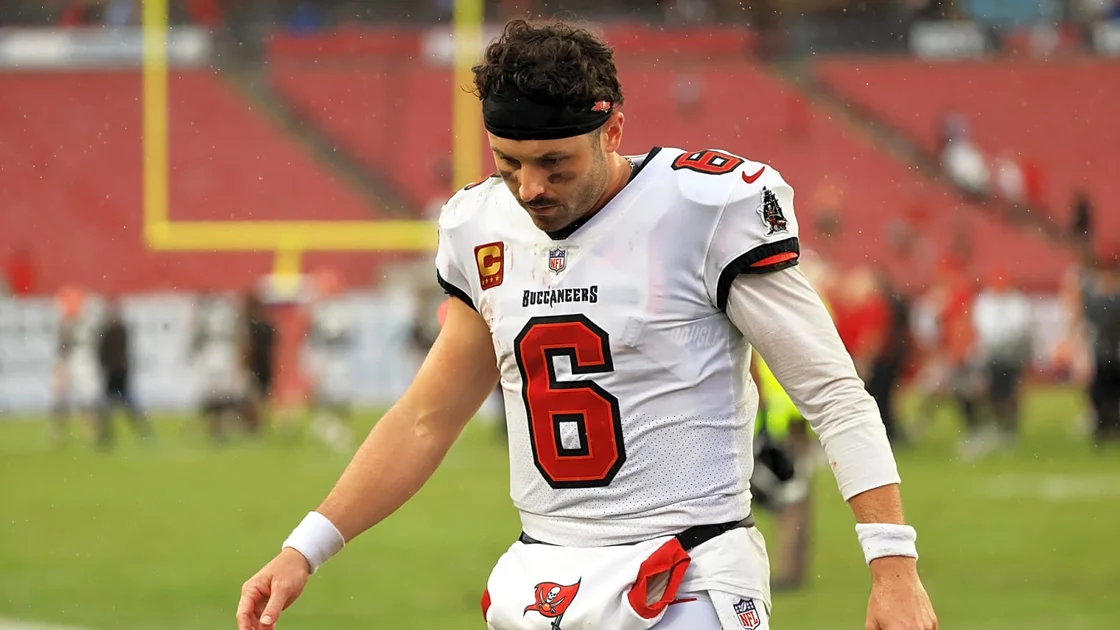 Buccaneers’ Baker Mayfield Injury Update