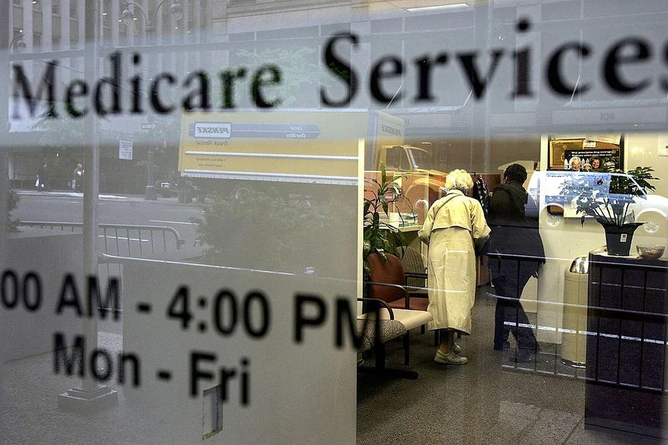 Trump Announces One-Time $90 Payments to 20 Million Seniors in Medicare