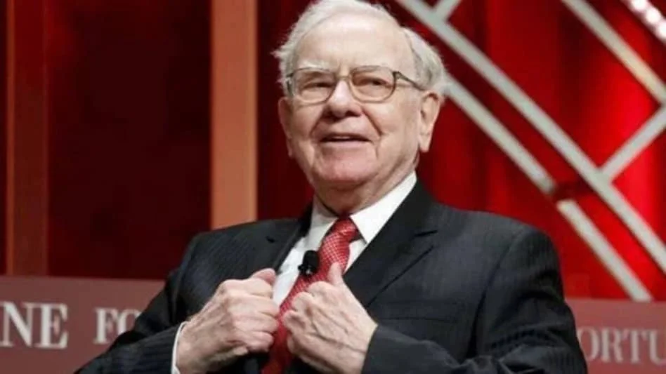 Warren Buffett's message to shareholders: Full text of the farewell letter