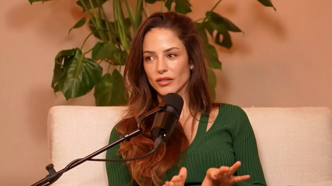 Marie Treille Stefani, la compagne de Camille Combal, endeuillée par la mort d'un être cher : 'C’est un bouleversement dans une vie'